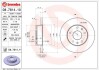 Тормозной диск BREMBO 08.7814.11 (фото 1)