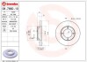 Тормозной диск BREMBO 08.7860.10 (фото 1)