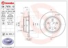 Тормозной диск BREMBO 08.7878.11 (фото 1)