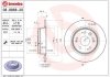 Гальмівний диск BREMBO 08.8868.20 (фото 1)