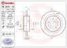 Тормозной диск BREMBO 08.9441.11 (фото 1)