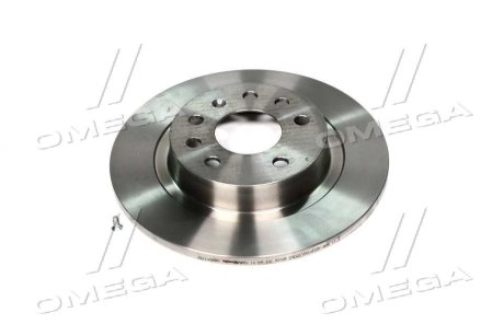 Диск гальмівний FIAT, OPEL SIGNUM, SAAB, задн. (вир-во) BREMBO 08.9511.10