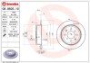 Тормозной диск BREMBO 08.9605.10 (фото 1)