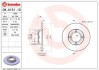 Гальмівний диск BREMBO 08.A151.10 (фото 1)