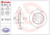 Диск гальмівний BREMBO 08.B310.10 (фото 1)