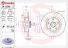 Гальмівний диск BREMBO 08.B394.17 (фото 1)