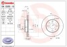 Тормозной диск BREMBO 09.5253.10 (фото 1)