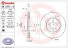 Тормозной диск BREMBO 09.5570.10 (фото 1)