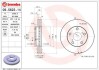 Гальмівний диск BREMBO 09.5623.14 (фото 1)