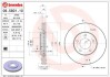 Тормозной диск BREMBO 09.5801.10 (фото 1)