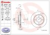 Гальмівний диск BREMBO 09.6727.34 (фото 1)