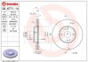 Тормозной диск BREMBO 09.6771.14 (фото 1)