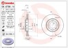 Тормозной диск BREMBO 09.6799.11 (фото 1)