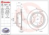 Тормозной диск BREMBO 09.7377.10 (фото 1)