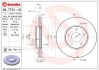 Гальмівний диск BREMBO 09.7731.11 (фото 1)