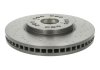 Гальмівний диск BREMBO 09.8402.1X (фото 1)