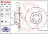 Тормозной диск BREMBO 09.8574.10 (фото 1)