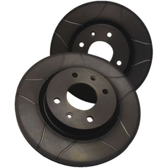 Гальмівний диск BREMBO 09.8655.75