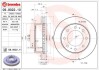 Тормозной диск BREMBO 09.9022.11 (фото 1)