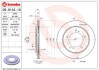 Тормозной диск BREMBO 09.9142.10 (фото 1)