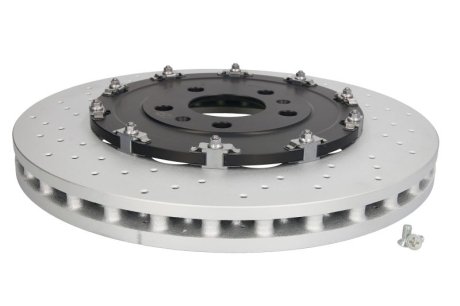 Тормозной диск BREMBO 09.9477.23