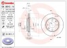 Тормозной диск BREMBO 09.9610.11 (фото 1)