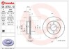 Тормозной диск BREMBO 09.9753.10 (фото 1)