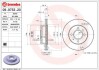 Тормозной диск BREMBO 09.9753.21 (фото 1)