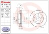 Тормозной диск BREMBO 09.A130.10 (фото 1)