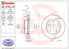 Тормозной диск BREMBO 09.A130.20 (фото 1)