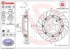 Гальмівний диск BREMBO 09.A190.13 (фото 1)