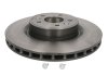 Тормозной диск BREMBO 09.A752.11 (фото 1)
