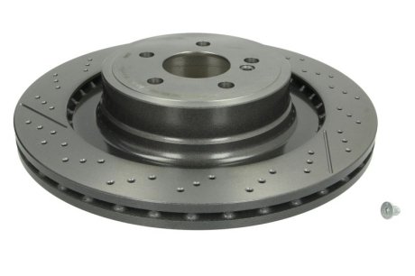 Тормозной диск BREMBO 09.A822.11