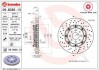 Тормозной диск BREMBO 09.B085.13 (фото 1)