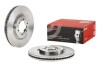 Тормозной диск BREMBO 09.B359.10 (фото 2)