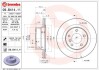 Тормозной диск BREMBO 09.B414.11 (фото 1)