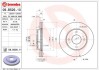 Диск гальмівний BREMBO 09.B526.10 (фото 1)