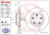 Диск гальмівний BREMBO 09.C882.11 (фото 1)