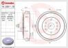 Тормозной барабан BREMBO 14.C011.10 (фото 1)