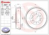 Гальмівний барабан BREMBO 14.D637.10 (фото 1)