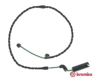 Гальмівні аксесуари BREMBO A 00 242