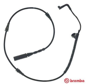 Гальмівні аксесуари BREMBO A 00 352