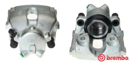 Гальмівний супорт BREMBO F06 115