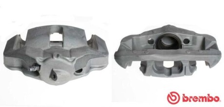 Гальмівний супорт BREMBO F06 177