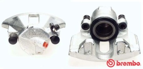 Гальмівний супорт BREMBO F85 132