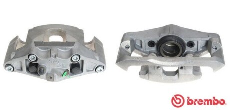 Гальмівний супорт BREMBO F85 335