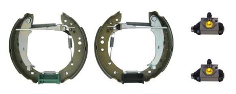 Барабанний гальмівний механізм BREMBO K54 012