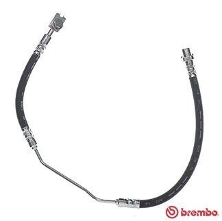 Гальмівний шланг BREMBO T06 014