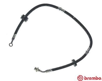 Тормозной шланг BREMBO T 79 009