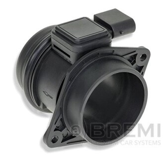 Витратомір повітря MB/MITSUBISHI/SMART A-Class/Colt/Forfour "1,5-2,0 "04-12 BREMI 30398